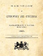 Handbook of Gunpowder and Guncotton (1888)